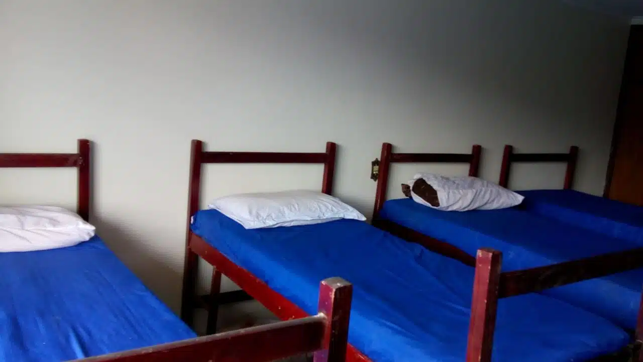 Clínica de Reabilitação Masculina em Ribeirão Preto - SP 19