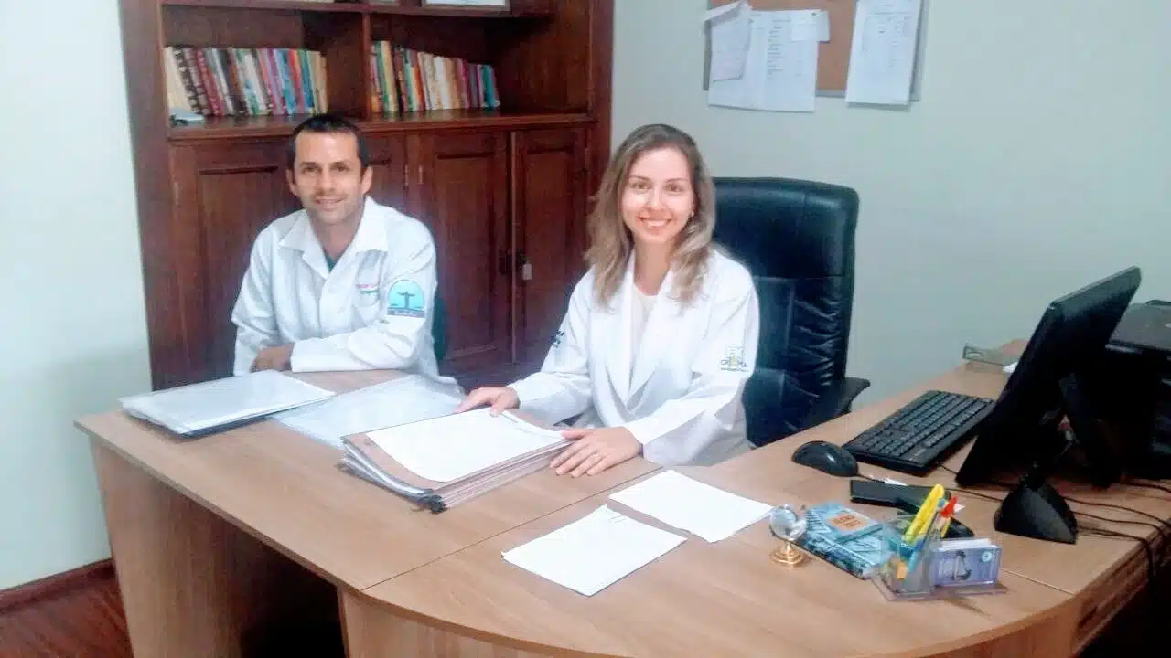 Clínica de Reabilitação Masculina em Ribeirão Preto - SP 2