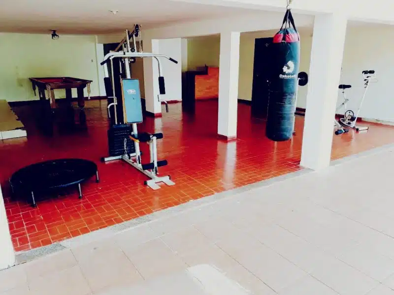 Clínica de Reabilitação Masculina em Ribeirão Preto - SP 20