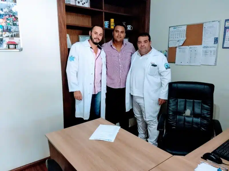 Clínica de Reabilitação Masculina em Ribeirão Preto - SP 23