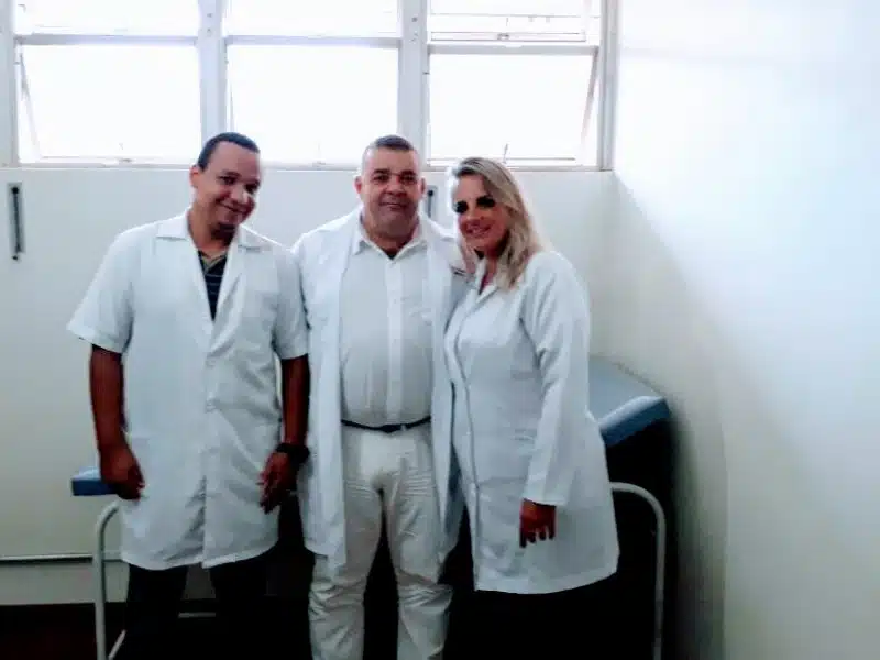 Clínica de Reabilitação Masculina em Ribeirão Preto - SP 28