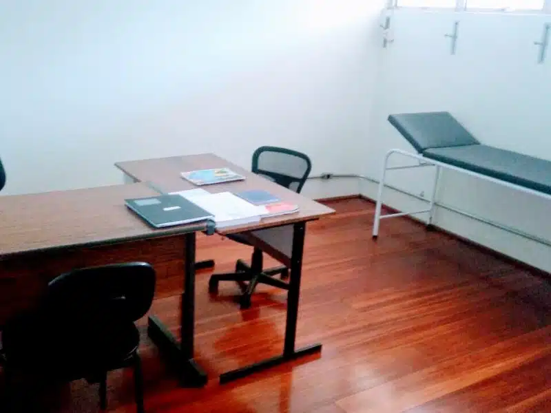 Clínica de Reabilitação Masculina em Ribeirão Preto - SP 29