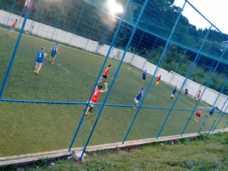 Clínica de Reabilitação Masculina em Ribeirão Preto - SP 30