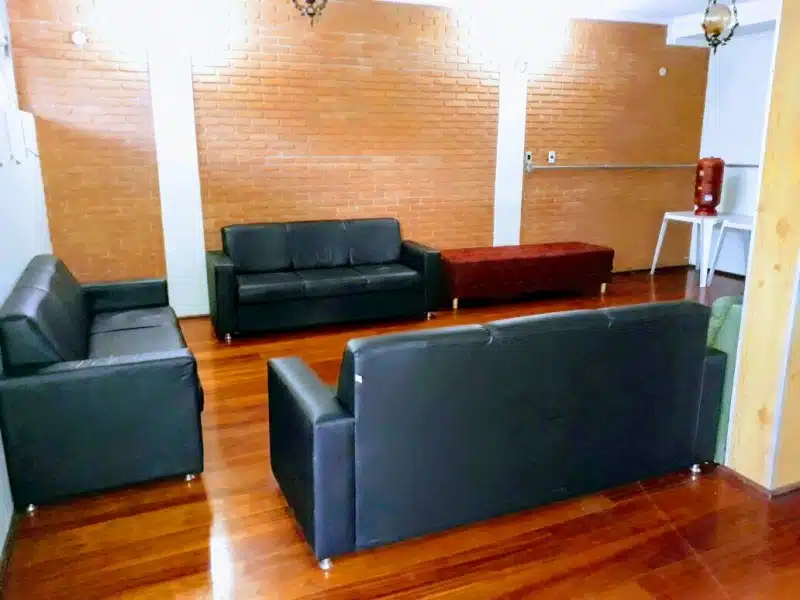 Clínica de Reabilitação Masculina em Ribeirão Preto - SP 31