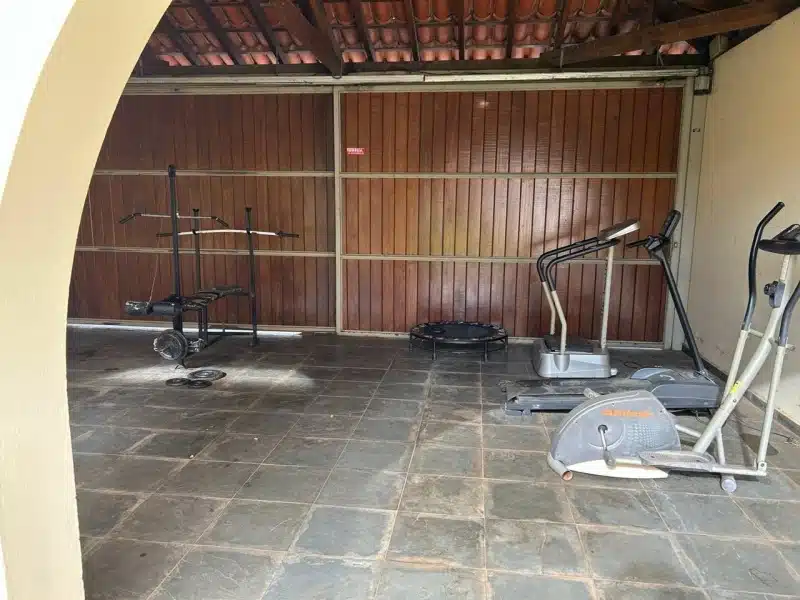 Clínica de Reabilitação Masculina em Rio Claro - SP 14