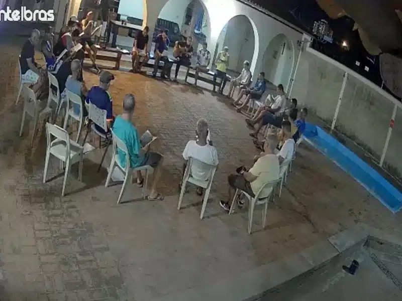 Clínica de Reabilitação Masculina em Rio Claro - SP 18