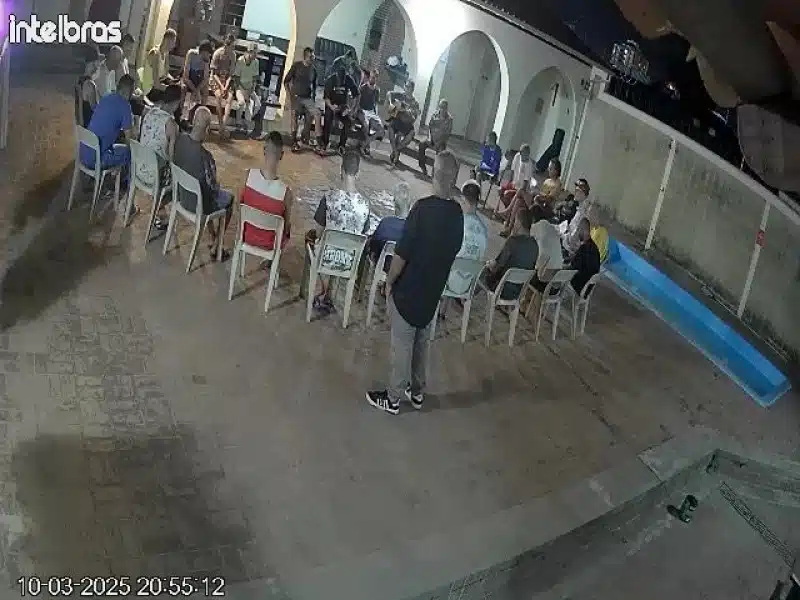 Clínica de Reabilitação Masculina em Rio Claro - SP 19