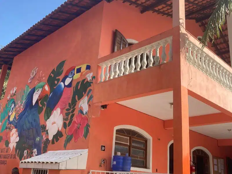Clínica de Reabilitação Masculina em Rio Grande da Serra - SP 11