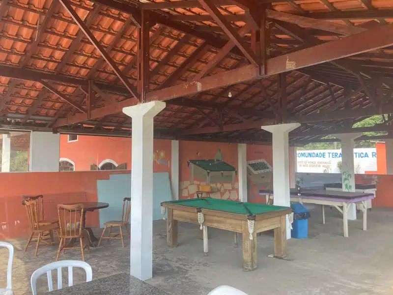 Clínica de Reabilitação Masculina em Rio Grande da Serra - SP 13