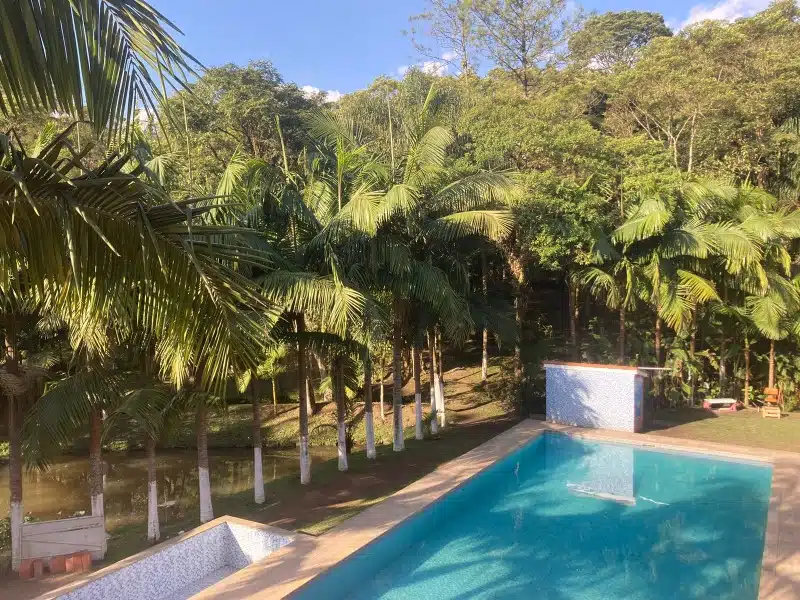 Clínica de Reabilitação Masculina em Rio Grande da Serra - SP 16