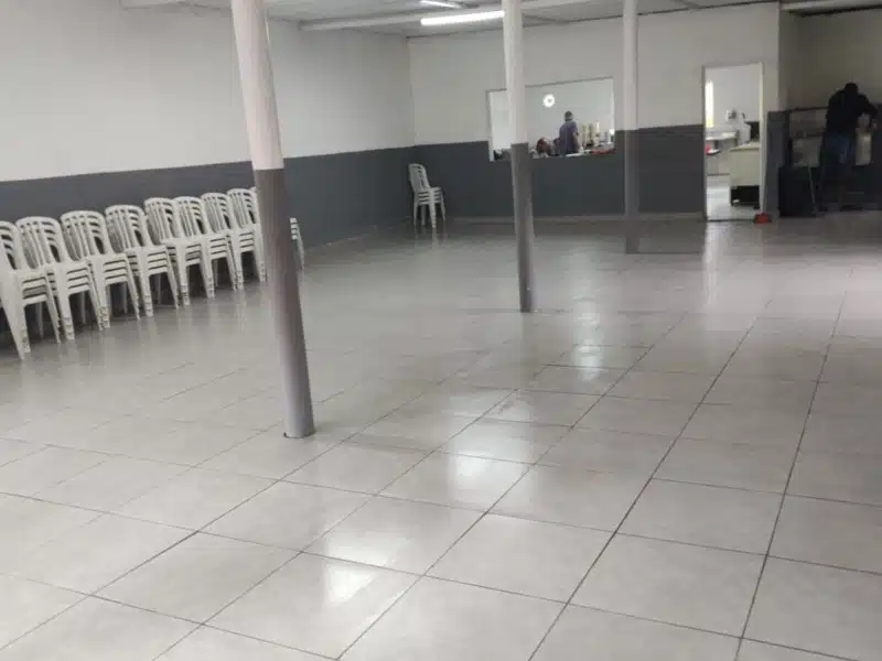 Clínica de Reabilitação Masculina em Rio Grande da Serra - SP 19