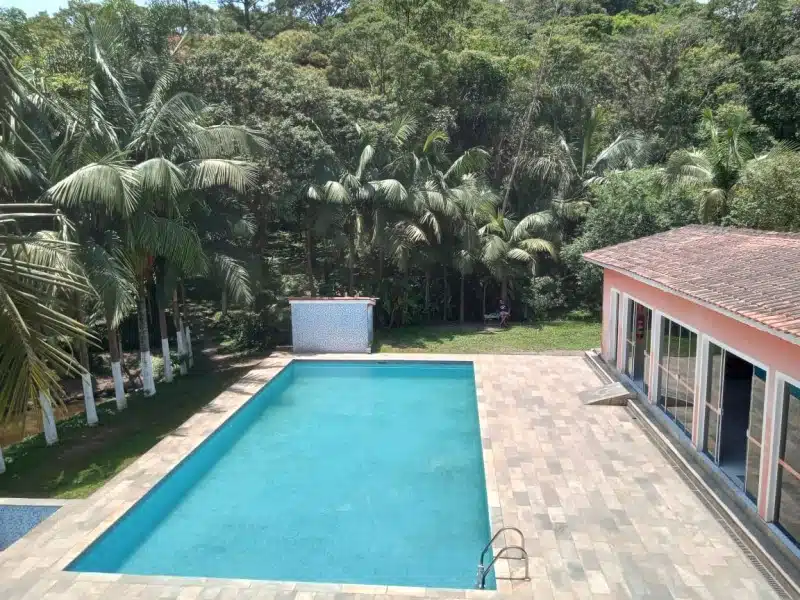 Clínica de Reabilitação Masculina em Rio Grande da Serra - SP 2