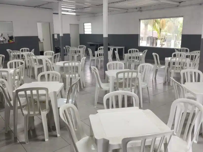 Clínica de Reabilitação Masculina em Rio Grande da Serra - SP 20