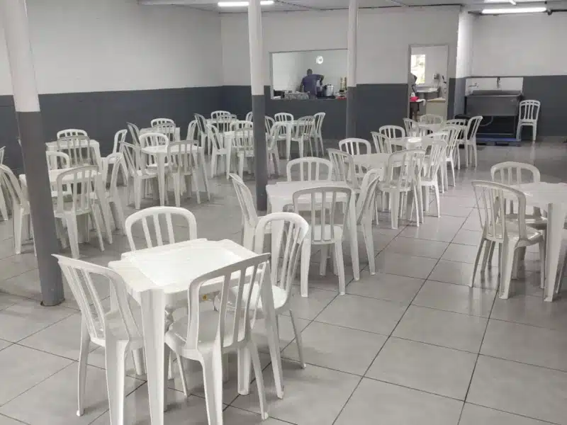 Clínica de Reabilitação Masculina em Rio Grande da Serra - SP 21