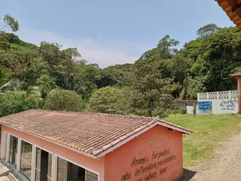 Clínica de Reabilitação Masculina em Rio Grande da Serra - SP 26