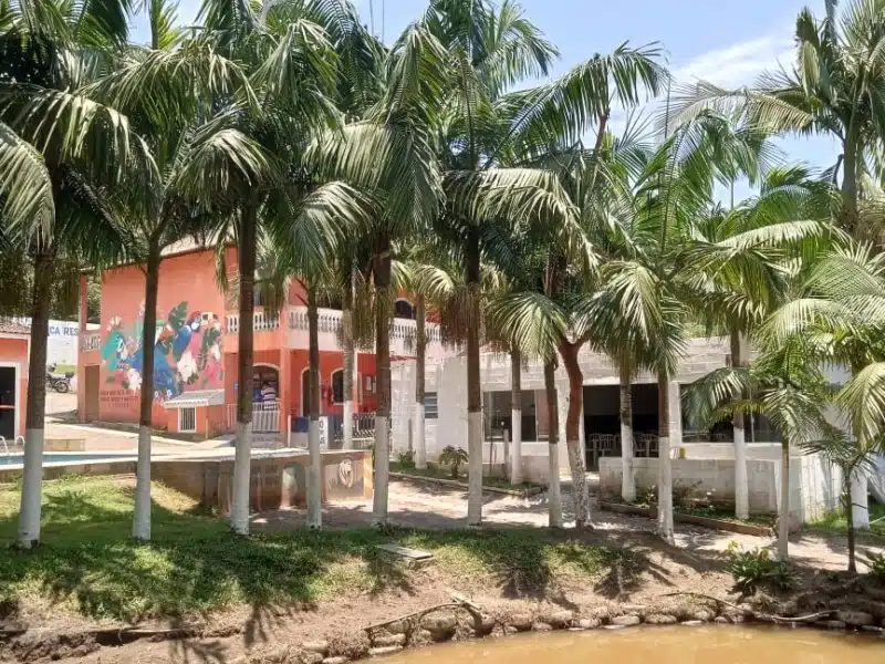 Clínica de Reabilitação Masculina em Rio Grande da Serra - SP 27