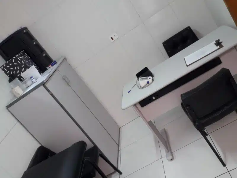 Clínica de Reabilitação Masculina em Rio Grande da Serra - SP 30