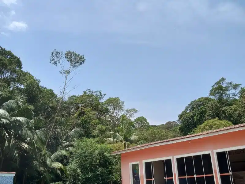 Clínica de Reabilitação Masculina em Rio Grande da Serra - SP 32