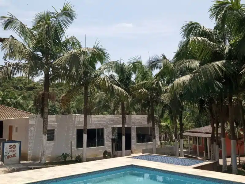 Clínica de Reabilitação Masculina em Rio Grande da Serra - SP 5