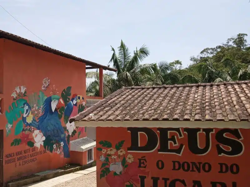 Clínica de Reabilitação Masculina em Rio Grande da Serra - SP 8