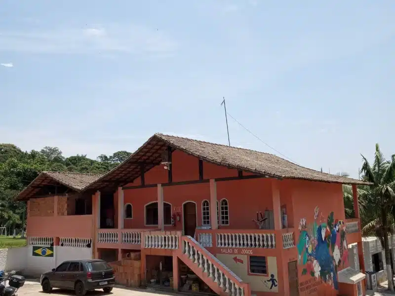 Clínica de Reabilitação Masculina em Rio Grande da Serra - SP 9