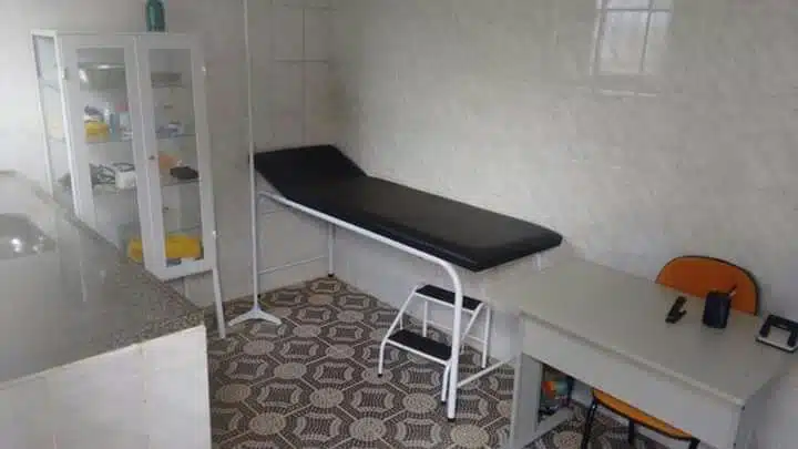 Clínica de Reabilitação Masculina em São Carlos - SP 14