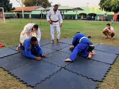Clínica de Reabilitação Masculina em São Carlos - SP 18