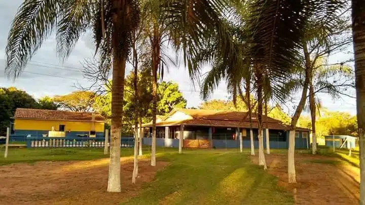 Clínica de Reabilitação Masculina em São Carlos - SP 2