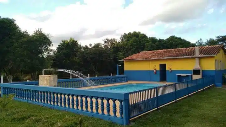 Clínica de Reabilitação Masculina em São Carlos - SP 6