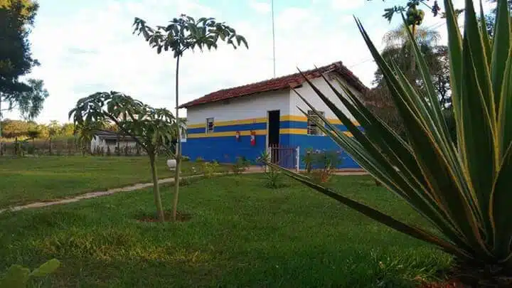 Clínica de Reabilitação Masculina em São Carlos - SP 7