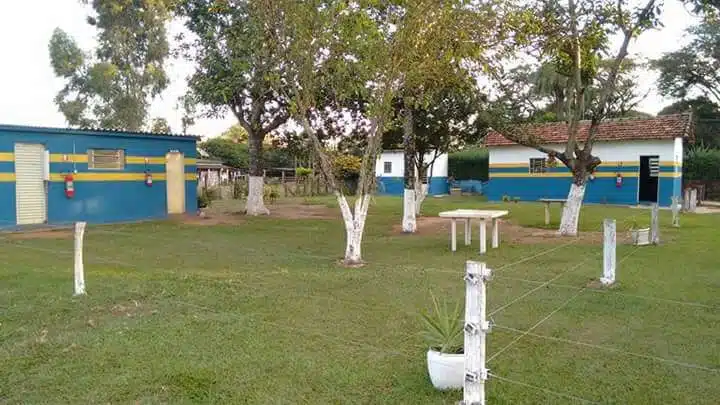 Clínica de Reabilitação Masculina em São Carlos - SP 8