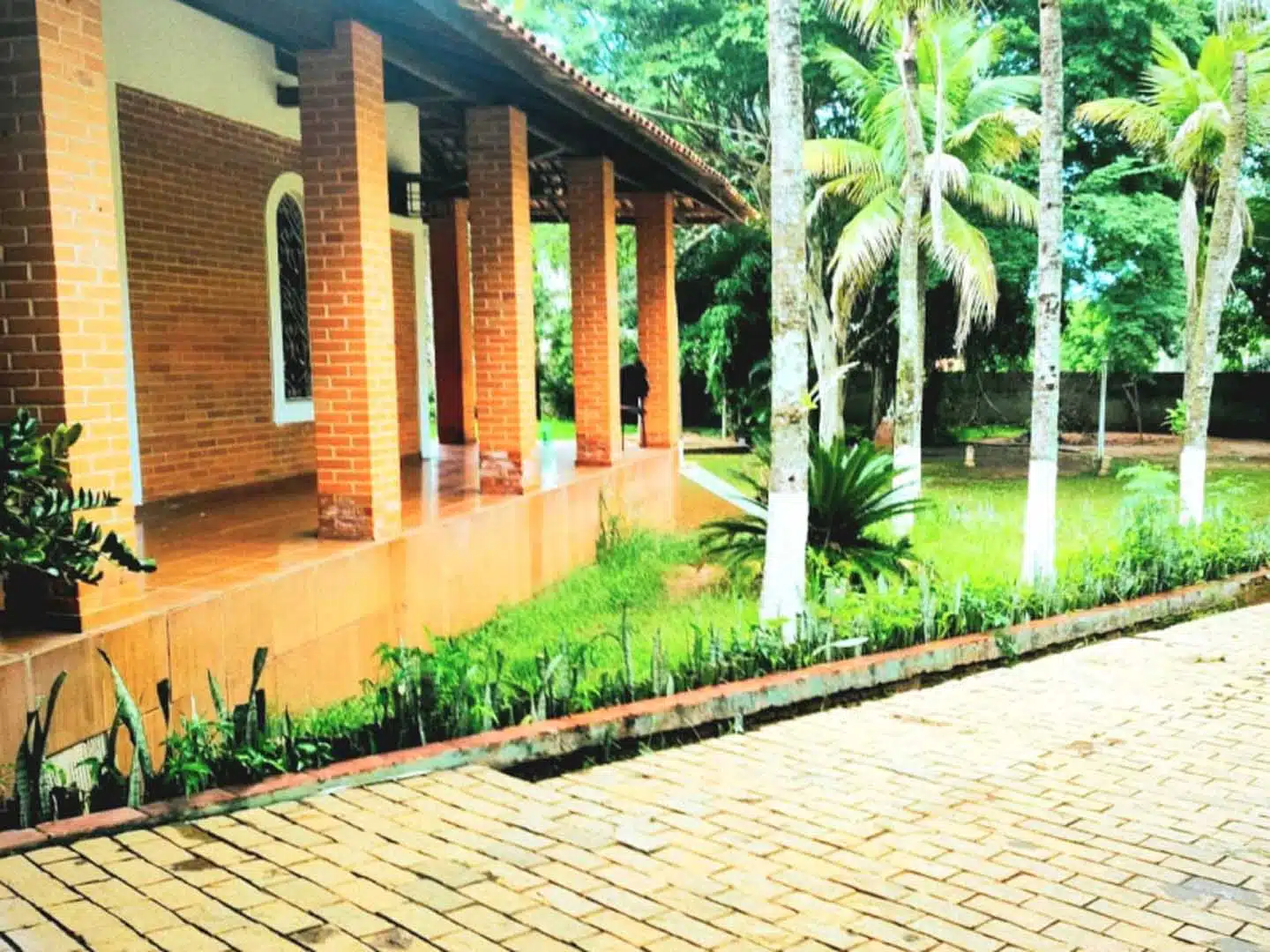 Clínica de Reabilitação Masculina em São José do Rio Preto - SP 12