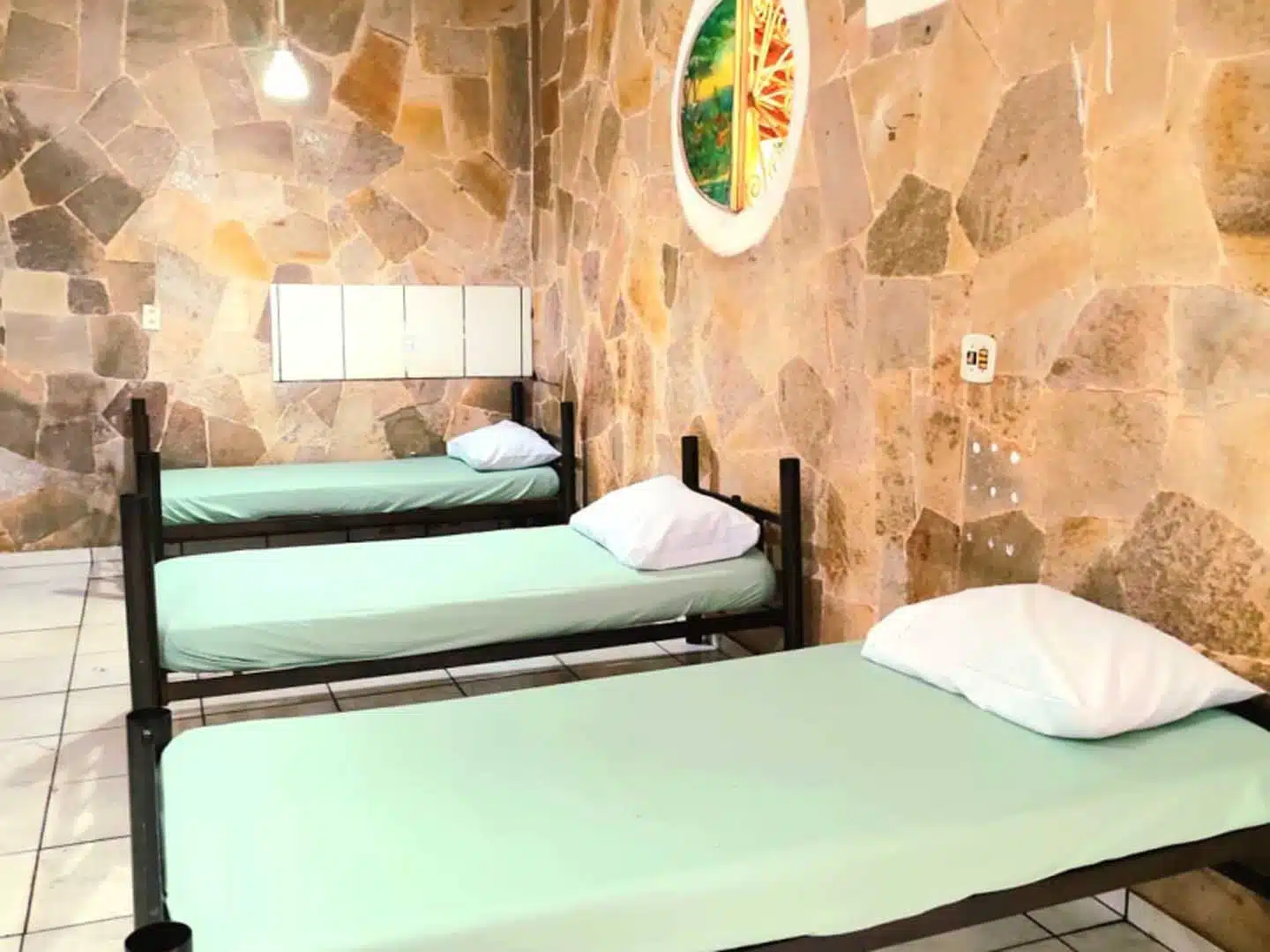 Clínica de Reabilitação Masculina em São José do Rio Preto - SP 13