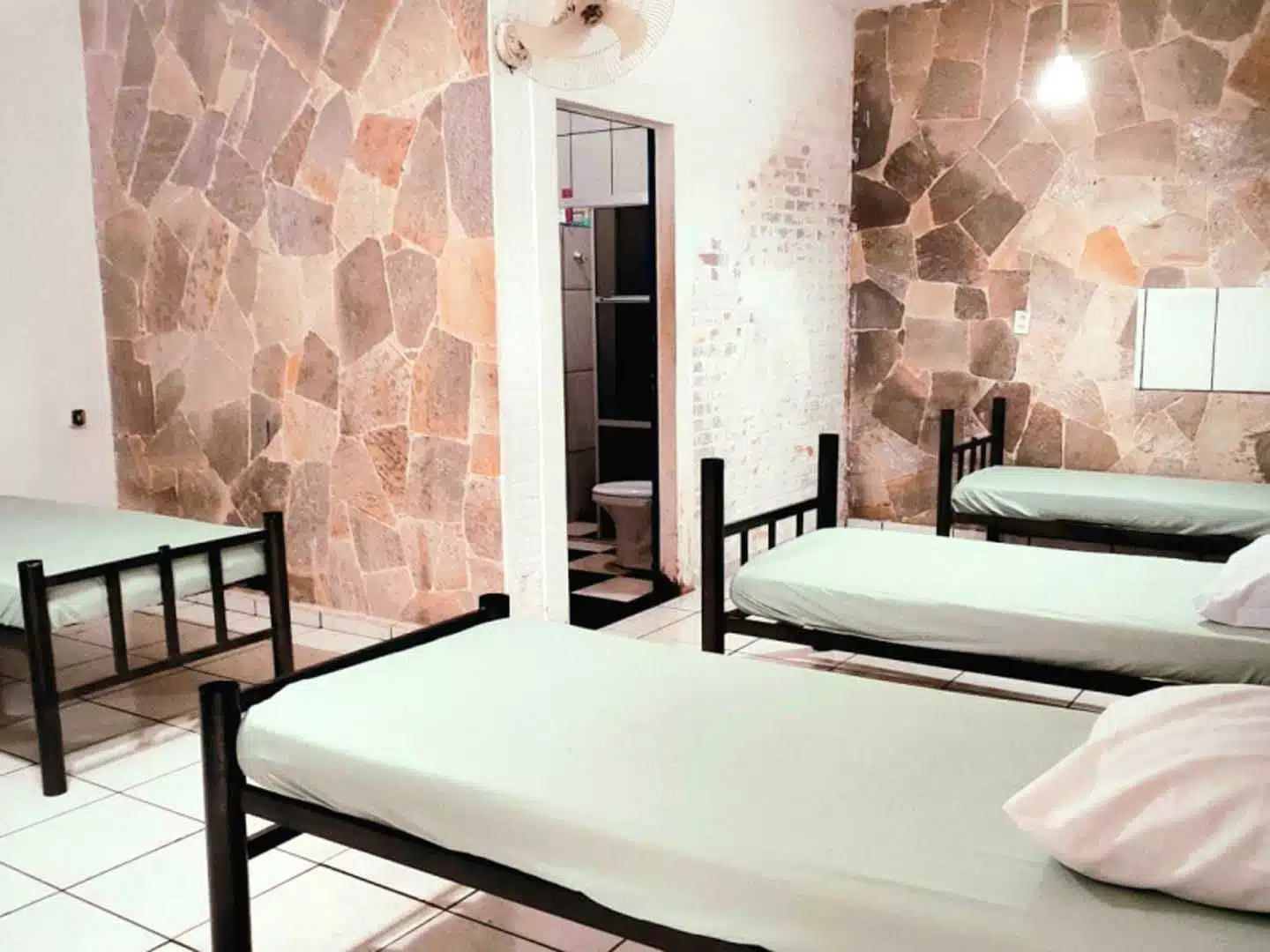 Clínica de Reabilitação Masculina em São José do Rio Preto - SP 16