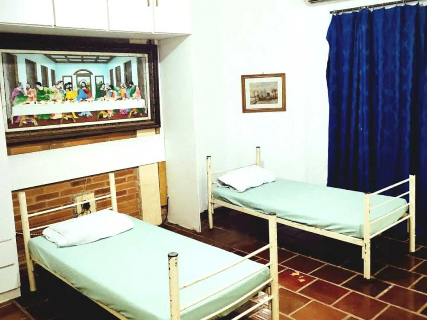 Clínica de Reabilitação Masculina em São José do Rio Preto - SP 31