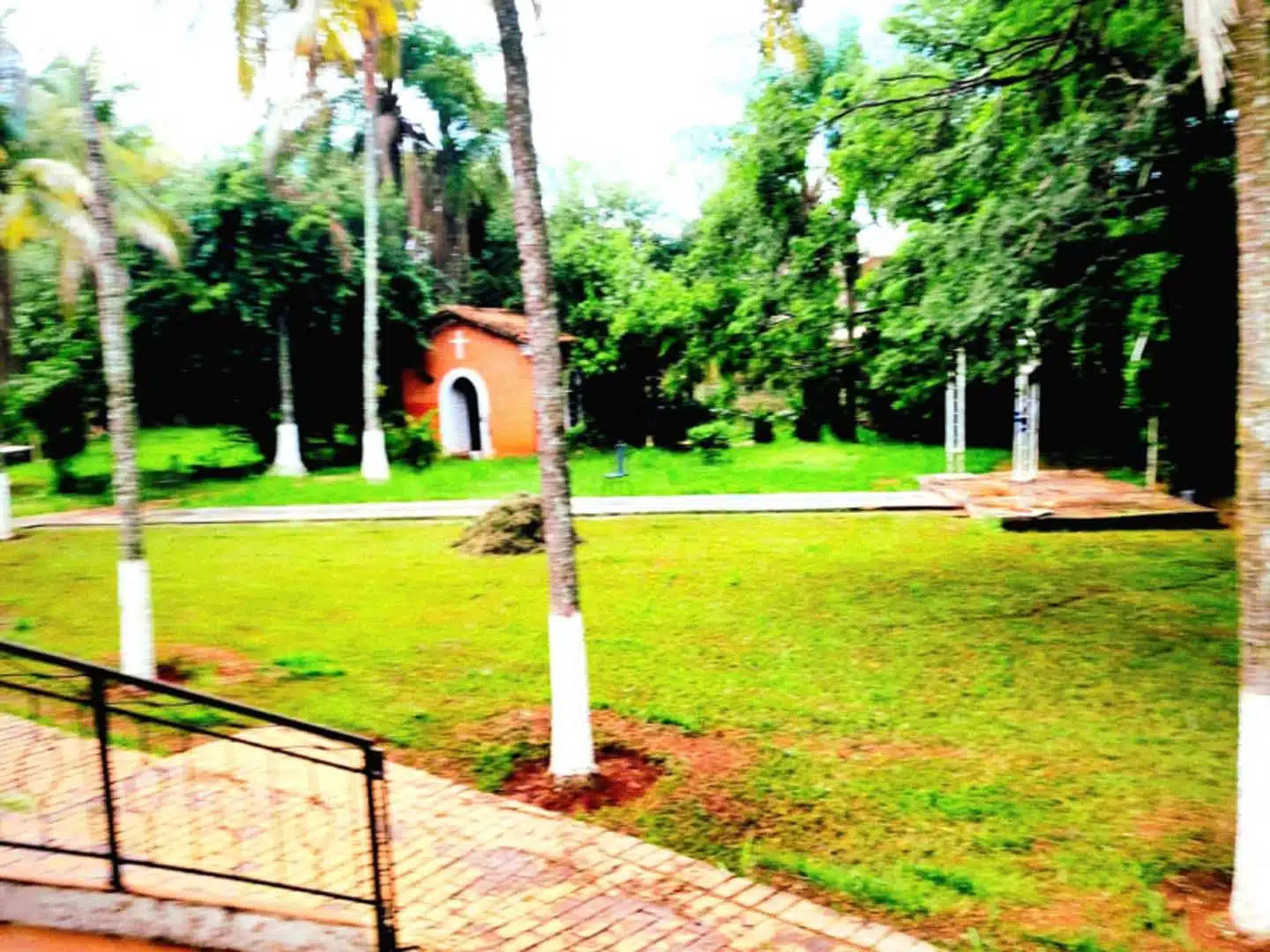 Clínica de Reabilitação Masculina em São José do Rio Preto - SP 7