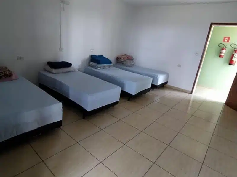 Clínica de Reabilitação Masculina em Sorocaba - SP 14