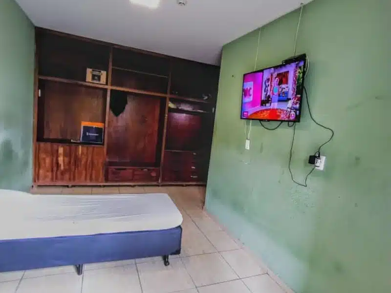 Clínica de Reabilitação Masculina em Sorocaba - SP 20