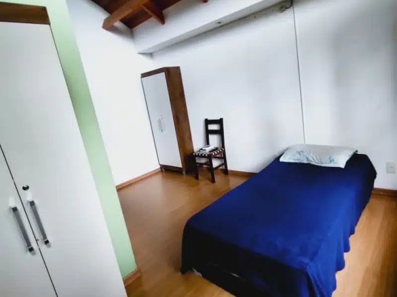 Clínica de Reabilitação Masculina em Sorocaba - SP 27
