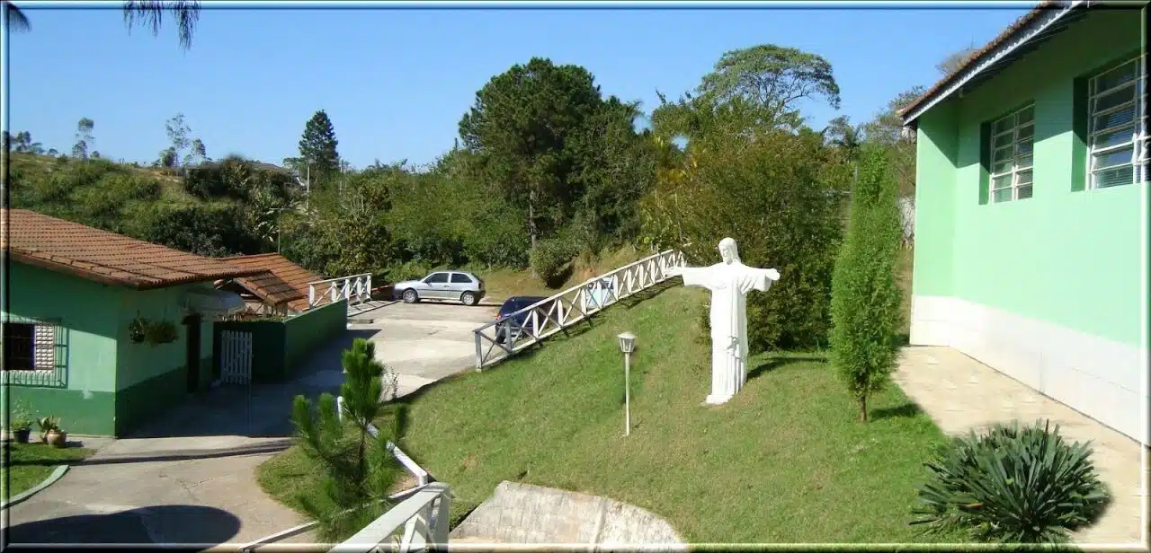 Clínica de Reabilitação Masculina em Suzano - SP 4
