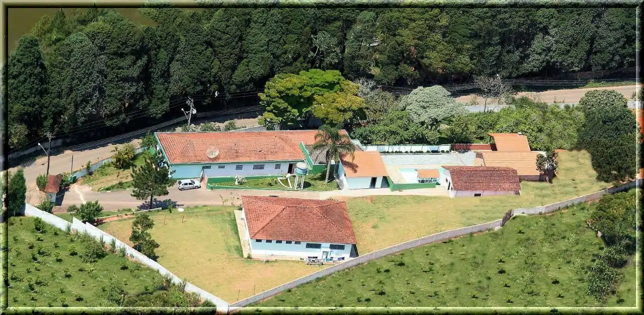 Clínica de Reabilitação Masculina em Suzano - SP 5