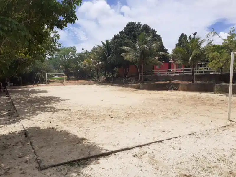 Clínica de Reabilitação Masculina pra Voluntários em Baldim - MG 11