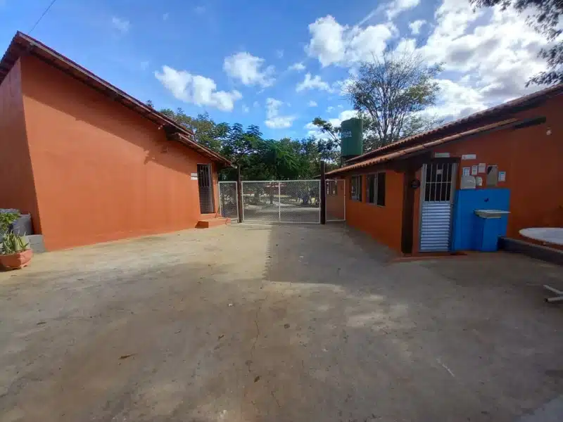 Clínica de Reabilitação Masculina pra Voluntários em Baldim - MG 12