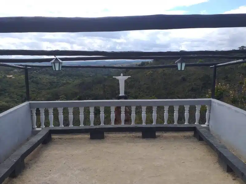 Clínica de Reabilitação Masculina pra Voluntários em Baldim - MG 13