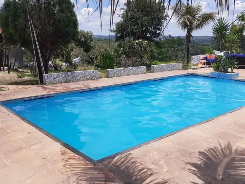 Clínica de Reabilitação Masculina pra Voluntários em Baldim - MG 14