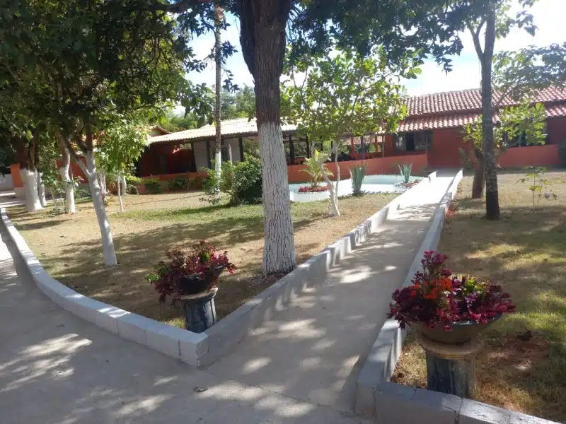 Clínica de Reabilitação Masculina pra Voluntários em Baldim - MG 17