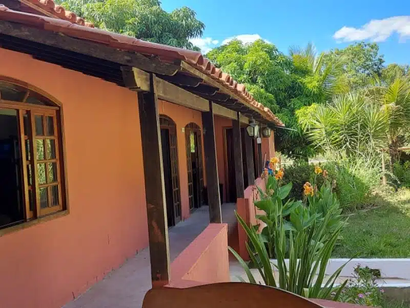 Clínica de Reabilitação Masculina pra Voluntários em Baldim - MG 3