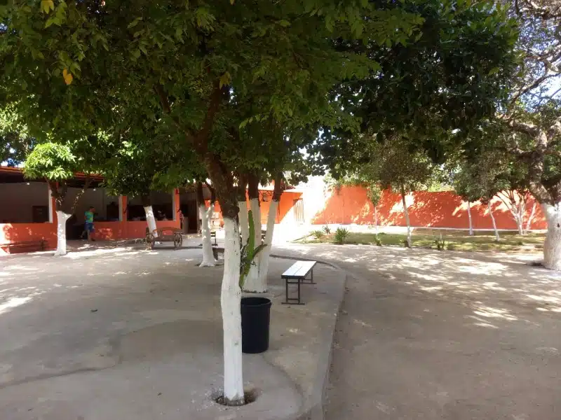 Clínica de Reabilitação Masculina pra Voluntários em Baldim - MG 4