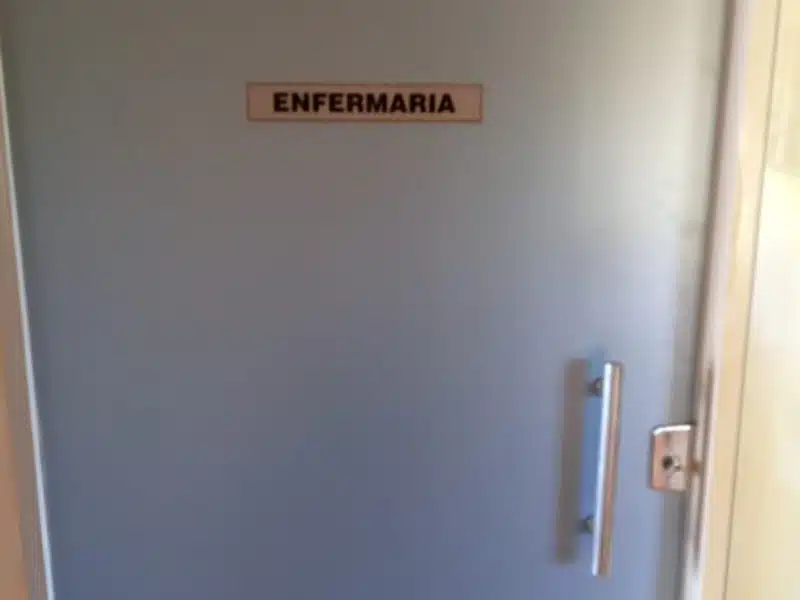 Clínica de Reabilitação em Anguereta - MG 1