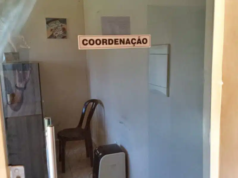 Clínica de Reabilitação em Anguereta - MG 21